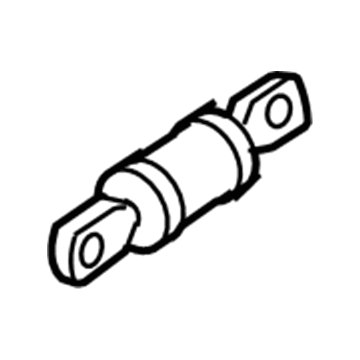 Kia 545512D000 Bushing-Lower Arm