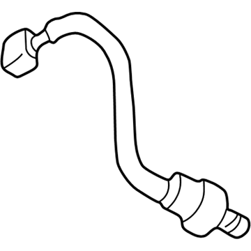 Kia 392103712A Oxygen Sensor Assembly