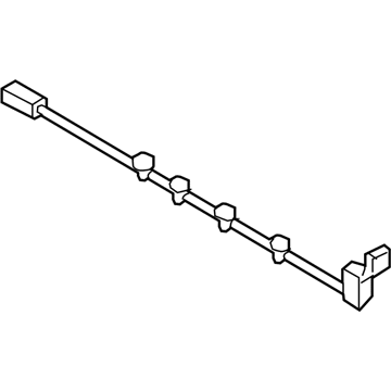 BMW 65-77-9-304-290 Sensor, Passenger'S Seat