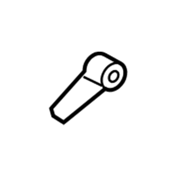 Hyundai 97185-2M000 Lever-Sub Foot