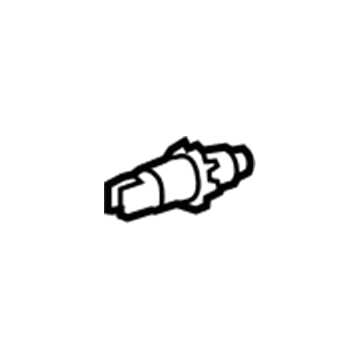 Hyundai 58254-1G300 Adjuster Assembly, RH
