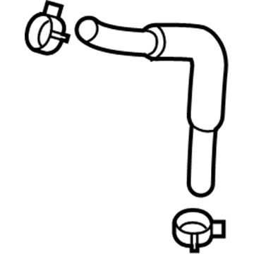 Hyundai 25421-C5600 Hose-Feed