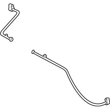 GM 19418537 AC Line