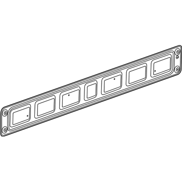 GM 52021554 Access Panel