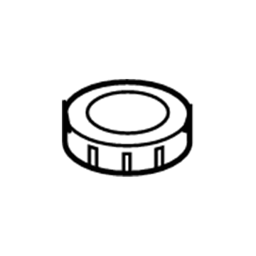 Ford DE9Z-2162-A Filler Cap