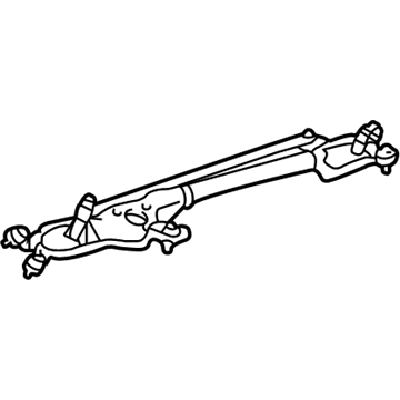 Lexus 85150-30500 Link Assy, Windshield Wiper