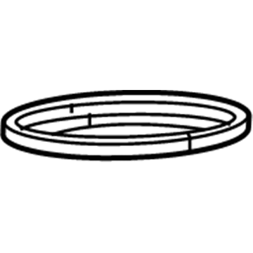 Mopar 52030369AA Ring-Lock