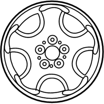 Mopar 4782289AA