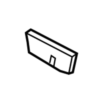 BMW 51-47-7-146-050 Short Divider