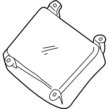 Honda 37820-PHM-505 Electronic Control