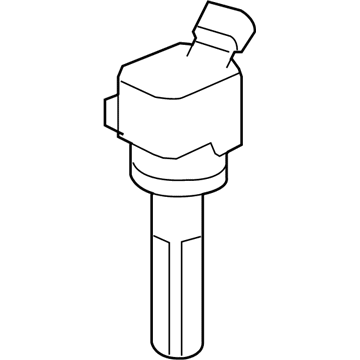 GM 12629472 Ignition Module