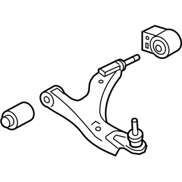 GM 20945779 Lower Control Arm