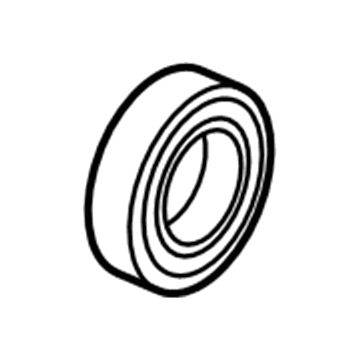 Honda 91212-5A2-A01 Oil Seal (43X58X7)