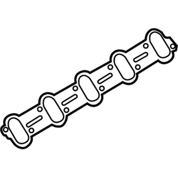 Mopar 5037195AC Gasket-Exhaust Manifold