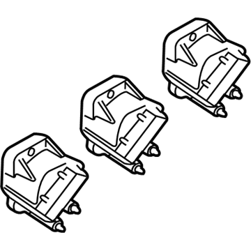 GM 19352925 Coil