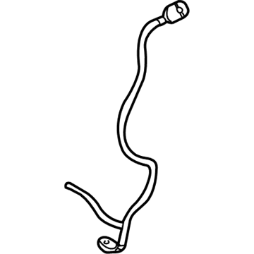 GM 15301403 Harness