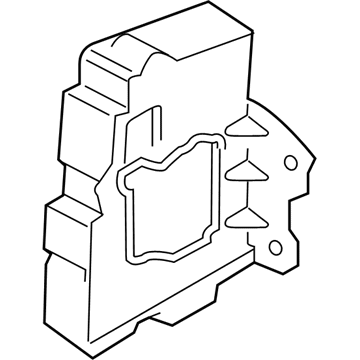 Ford HC3Z-13C788-C Module