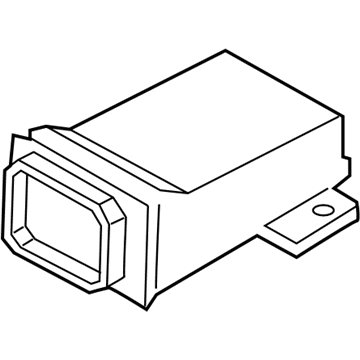 Ford GL3Z-19H332-F Module