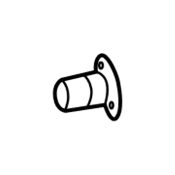 BMW 18-30-1-437-556 Vibration Absorber