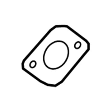 GM 22734961 Intermed Pipe Gasket