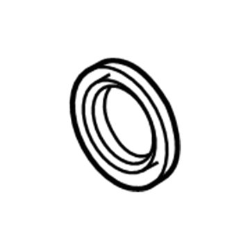 Ford CV6Z-4676-A Oil Seal