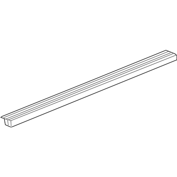 GM 84266745 Step Bar