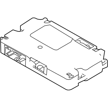 Ford CA8Z-14D212-BA Module