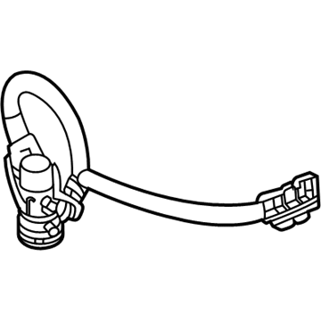 GM 55509767 Injector