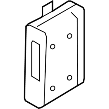 Ford FL1Z-15K866-F Module