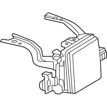 Toyota 88210-48080 Sensor