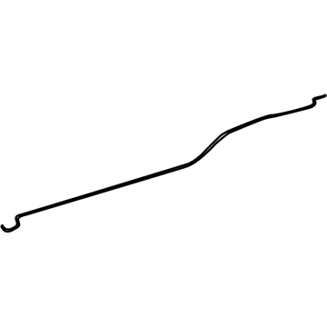 Mopar 4878051AD Link-Door Lock Control