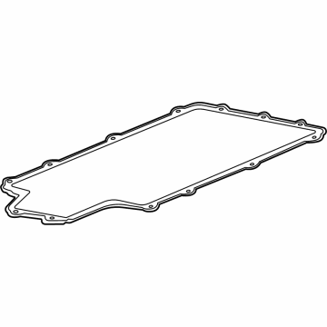 GM 24045739 Pan Gasket