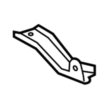 Lexus G9017-48010 Bracket Sub-Assembly, Inverter