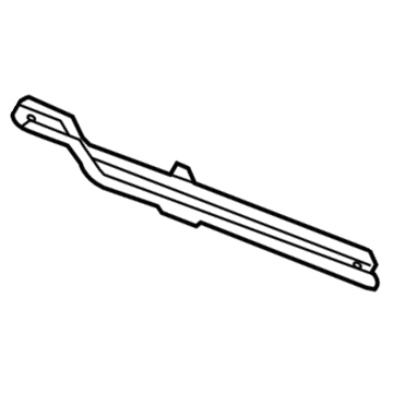 Lexus G9216-48040 Bracket, Inverter, NO.3