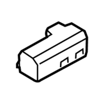 Ford DG9Z-15K602-E Receiver