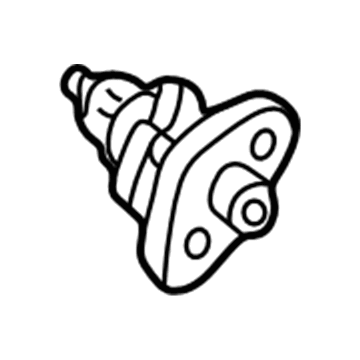 Ford 1L5Z-13032-BA Adjust Screw