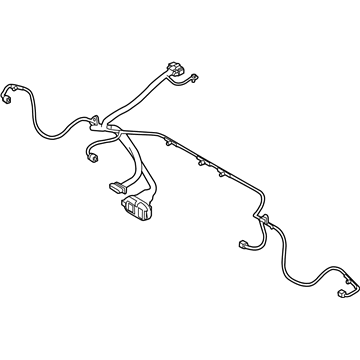 Ford 9L3Z-15A416-A Wire Harness