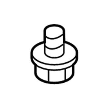 Mopar MS240028 Bolt