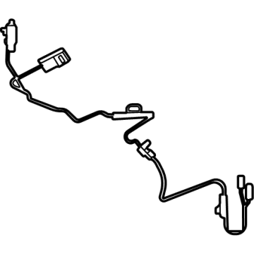 BMW 64-11-9-461-400 IONIZER