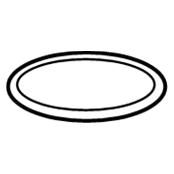 GM 22961657 Module Seal