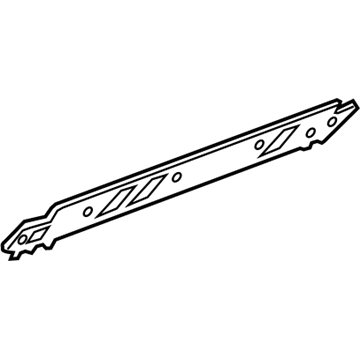 Mopar 4897383AB Gasket Pkg-Intake Manifold