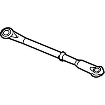 Acura 76540-SZN-A01 Rod Unit A