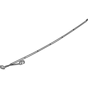 BMW 61-35-7-848-839 Sensor Smart Opener