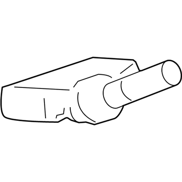 GM 20925924 Sensor