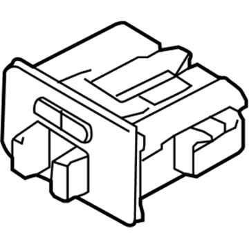 Ford DL1Z-2C006-AA Module