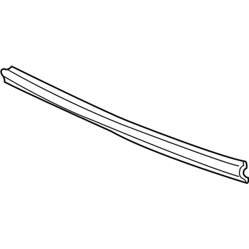 Ford 1L2Z-17859-BB Reinforcement