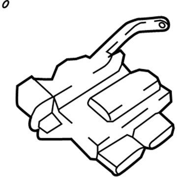 BMW 61-14-9-285-503 B+ Distributor
