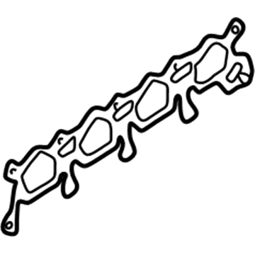 Nissan 14035-1E400 Gasket-Manifold