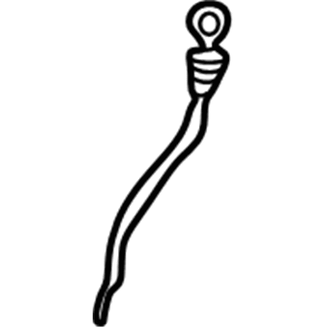 Nissan 11140-0Z800 Gauge Oil Lever