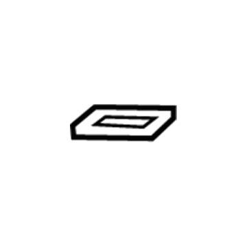 Honda 37985-RAD-L11 Gasket